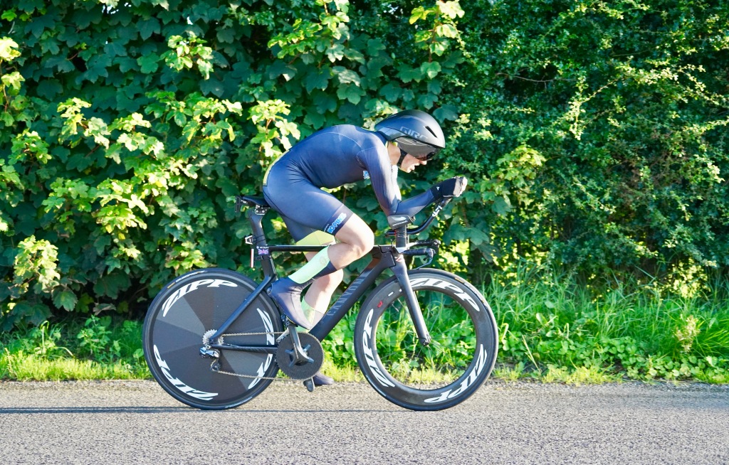 Ade's Road Cycling Blog Time Trial