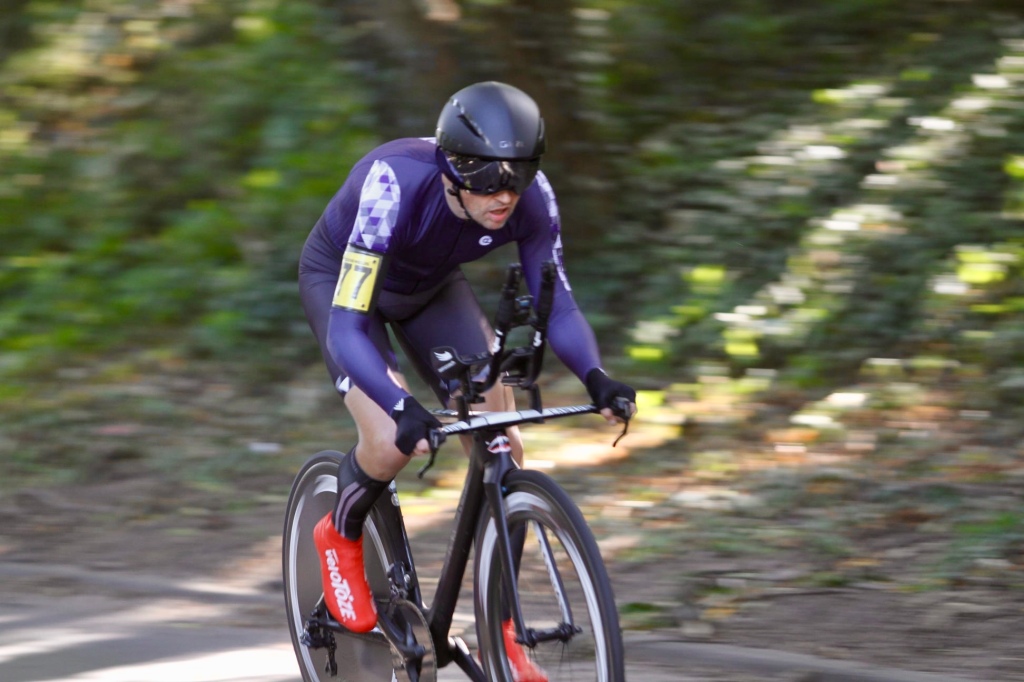 Ade's Road Cycling Blog - Time Trial